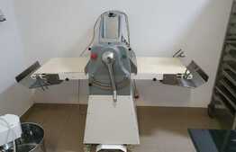 Spatiu productie alimentara/laborator, 75 mp, zona Hasdeu