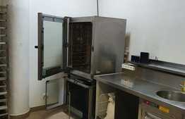 Spatiu productie alimentara/laborator, 75 mp, zona Hasdeu