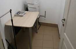 Spatiu productie alimentara/laborator, 75 mp, zona Hasdeu