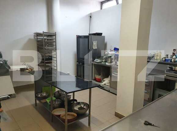 Spațiu comercial de închiriat Zorilor - 57897SIC | BLITZ Cluj-Napoca | Poza1