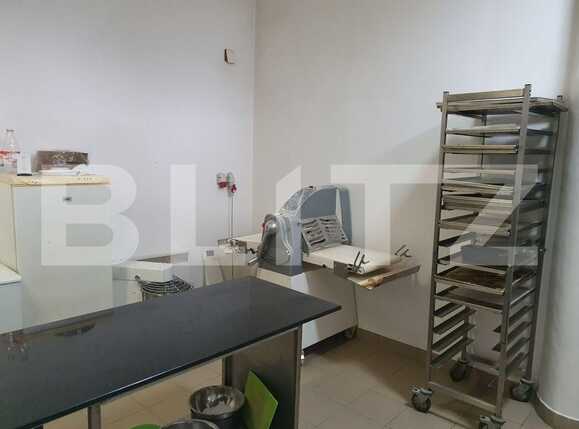 Spațiu comercial de închiriat Zorilor - 57897SIC | BLITZ Cluj-Napoca | Poza7