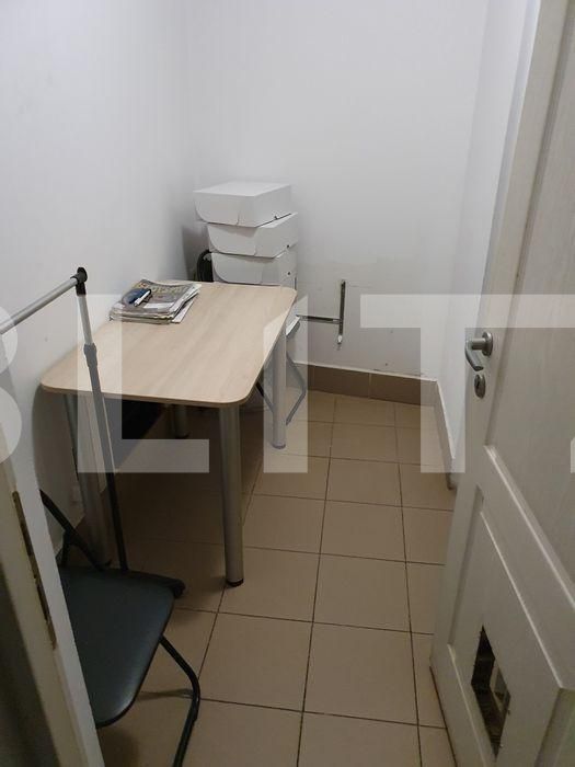 Spațiu comercial de închiriat Zorilor - 57897SIC | BLITZ Cluj-Napoca | Poza3