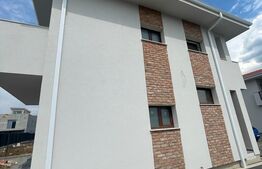 Complex privat de duplexuri  in zona Avram Iancu 