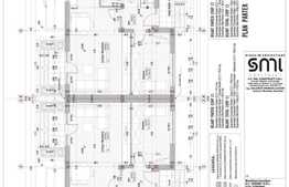 Complex privat de duplexuri  in zona Avram Iancu 