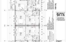 Complex privat de duplexuri  in zona Avram Iancu 