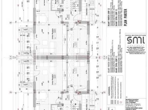 Casa de vânzare 5 camere Floreşti - 57898CV | BLITZ Cluj-Napoca | Poza9