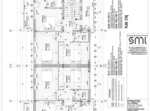 Casa de vânzare 5 camere Floreşti - 57898CV | BLITZ Cluj-Napoca | Poza10