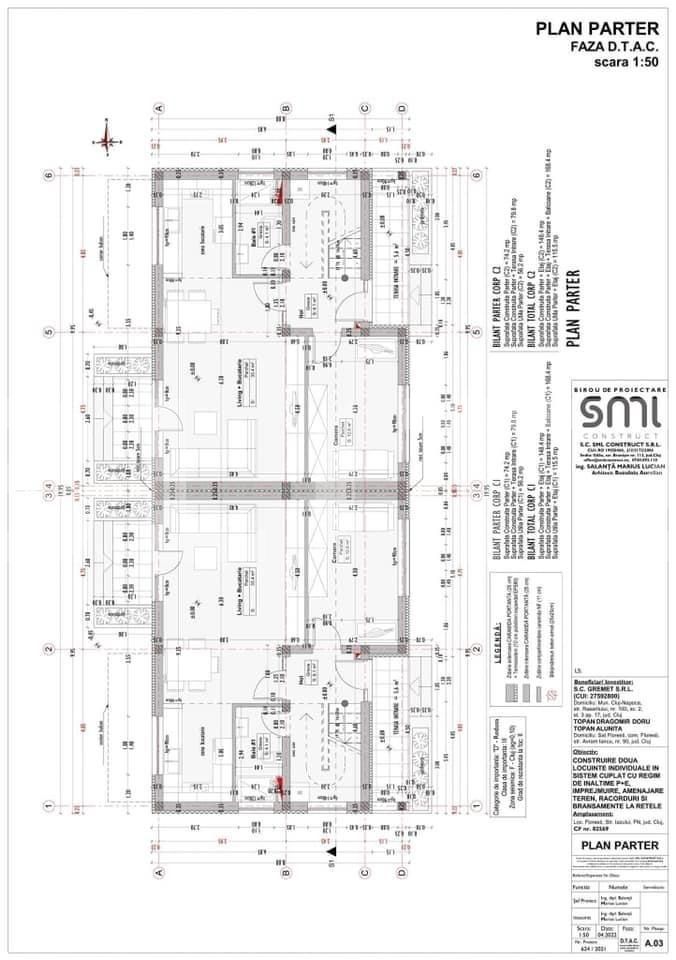 Casa de vânzare 5 camere Floreşti - 57898CV | BLITZ Cluj-Napoca | Poza9