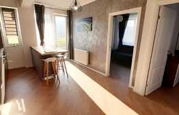 Apartament la cheie, totul nou, garaj, lift, orientare sudica,  zona Terra