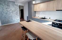 Apartament la cheie, totul nou, garaj, lift, orientare sudica,  zona Terra