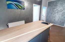 Apartament la cheie, totul nou, garaj, lift, orientare sudica,  zona Terra