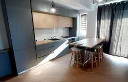 Apartament la cheie, totul nou, garaj, lift, orientare sudica,  zona Terra