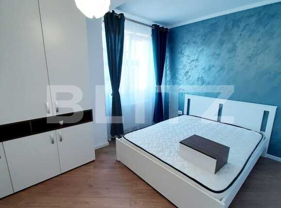 Apartament de vânzare 3 camere Floreşti - 57899AV | BLITZ Cluj-Napoca | Poza1
