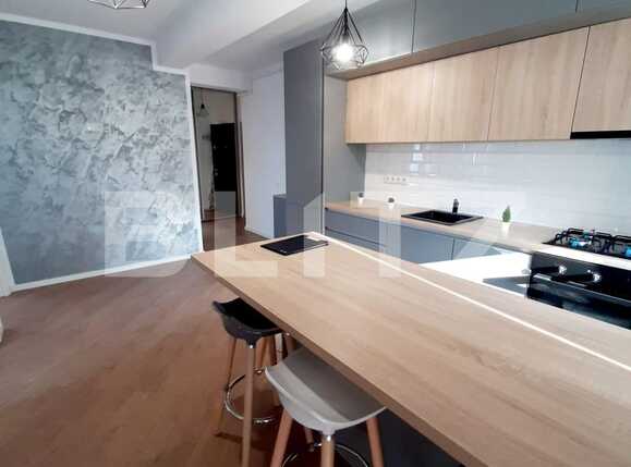 Apartament de vânzare 3 camere Floreşti - 57899AV | BLITZ Cluj-Napoca | Poza4