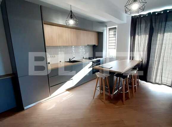 Apartament de vânzare 3 camere Floreşti - 57899AV | BLITZ Cluj-Napoca | Poza3