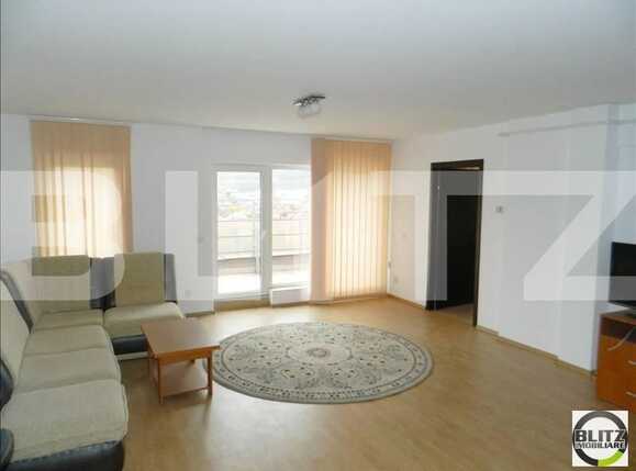 Apartament de vânzare 3 camere Marasti - 5790AV | BLITZ Cluj-Napoca | Poza1