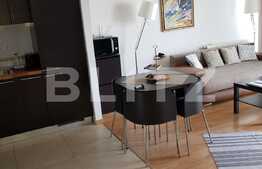 Ideal investitie ! 2 camere, la cheie, parcare subterana, complex Viva City