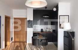 Ideal investitie ! 2 camere, la cheie, parcare subterana, complex Viva City