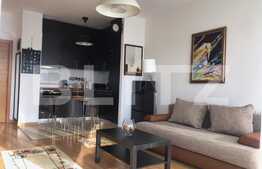 Ideal investitie ! 2 camere, la cheie, parcare subterana, complex Viva City