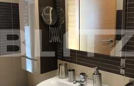 Ideal investitie ! 2 camere, la cheie, parcare subterana, complex Viva City