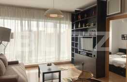 Ideal investitie ! 2 camere, la cheie, parcare subterana, complex Viva City