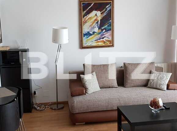 Apartament de vânzare 2 camere Gheorgheni - 57900AV | BLITZ Cluj-Napoca | Poza8