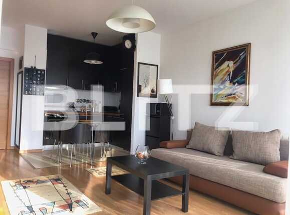 Apartament de vânzare 2 camere Gheorgheni - 57900AV | BLITZ Cluj-Napoca | Poza3