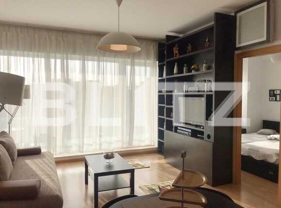 Apartament de vânzare 2 camere Gheorgheni - 57900AV | BLITZ Cluj-Napoca | Poza1