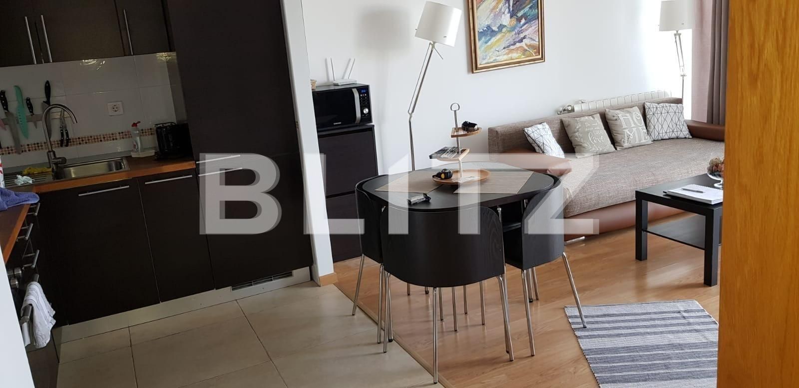 Apartament de vânzare 2 camere Gheorgheni - 57900AV | BLITZ Cluj-Napoca | Poza9