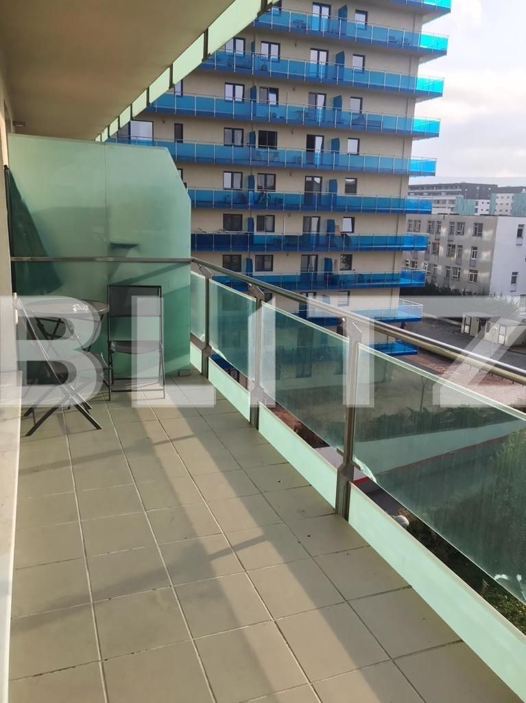 Apartament de vânzare 2 camere Gheorgheni - 57900AV | BLITZ Cluj-Napoca | Poza4