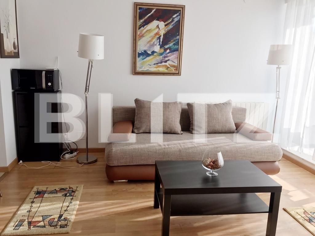 Apartament de vânzare 2 camere Gheorgheni - 57900AV | BLITZ Cluj-Napoca | Poza5