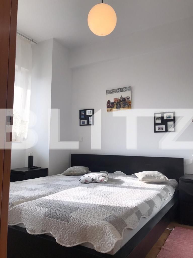 Apartament de vânzare 2 camere Gheorgheni - 57900AV | BLITZ Cluj-Napoca | Poza7