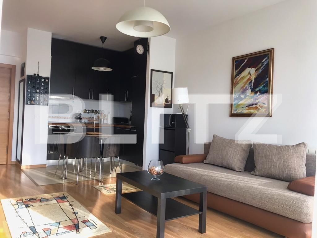 Apartament de vânzare 2 camere Gheorgheni - 57900AV | BLITZ Cluj-Napoca | Poza3