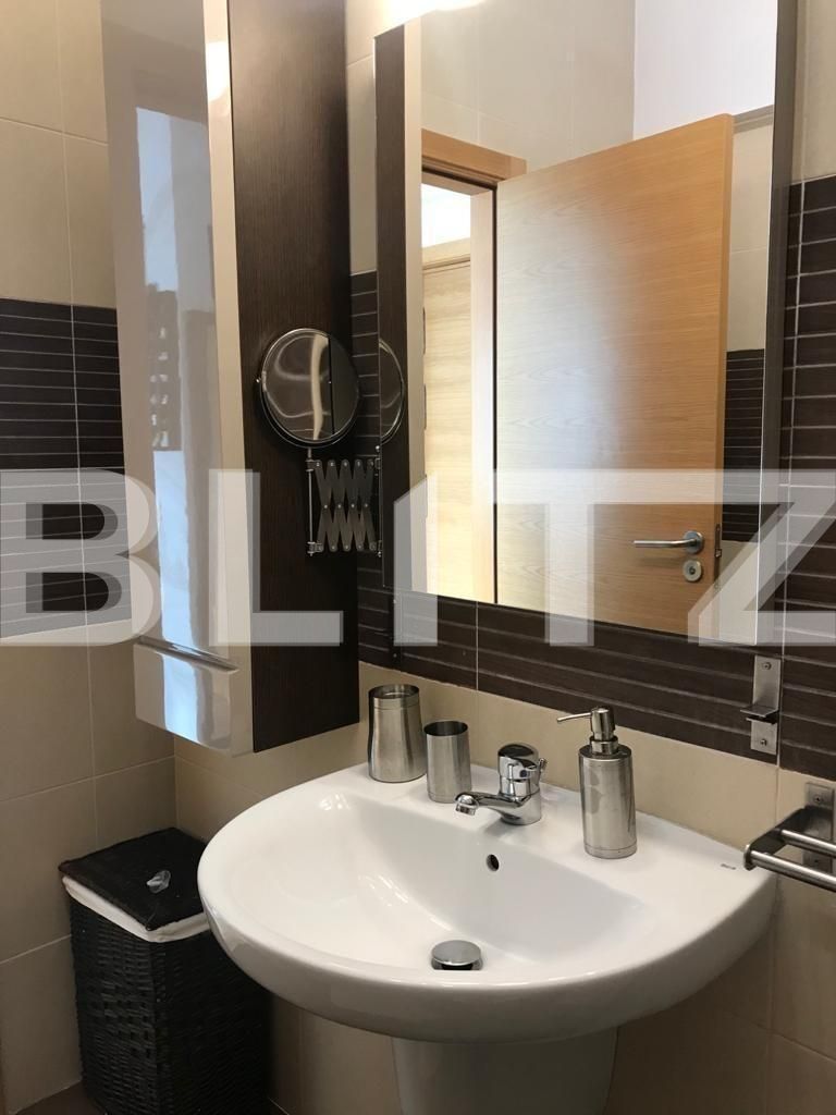 Apartament de vânzare 2 camere Gheorgheni - 57900AV | BLITZ Cluj-Napoca | Poza11