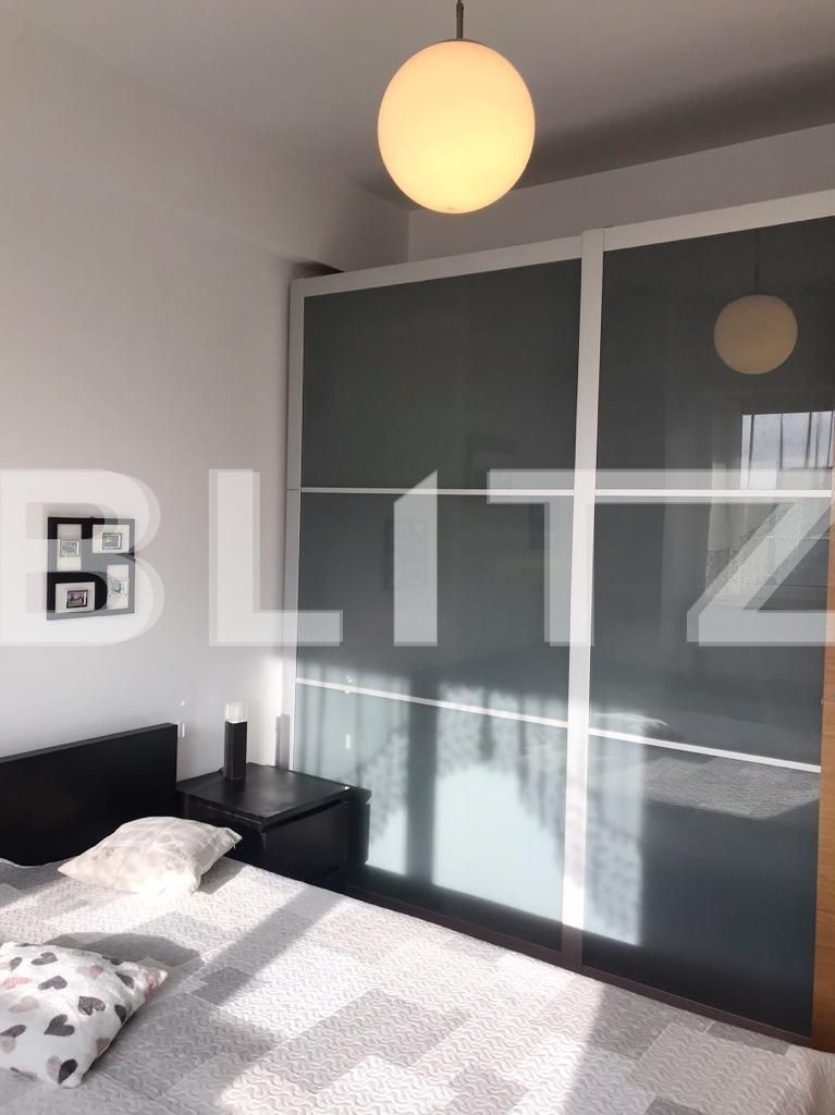 Apartament de vânzare 2 camere Gheorgheni - 57900AV | BLITZ Cluj-Napoca | Poza2
