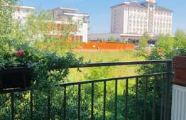 Apartament cu 2 camere, pet friendly, 69 mp, cartier Buna Ziua 