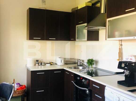 Apartament de închiriat 2 camere Bună Ziua - 57901AI | BLITZ Cluj-Napoca | Poza4