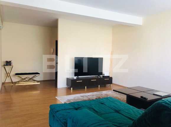Apartament de închiriat 2 camere Bună Ziua - 57901AI | BLITZ Cluj-Napoca | Poza1