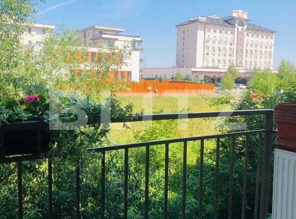 Apartament de închiriat 2 camere Bună Ziua - 57901AI | BLITZ Cluj-Napoca | Poza5