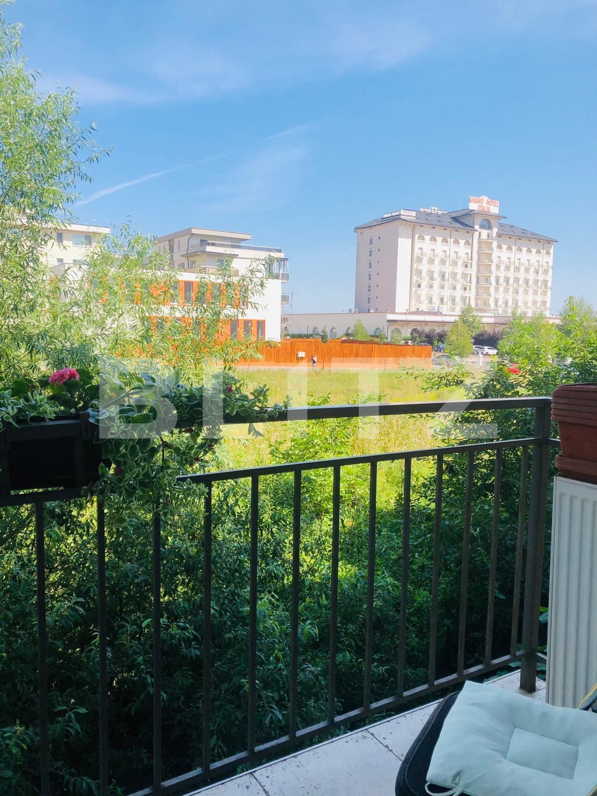 Apartament de închiriat 2 camere Bună Ziua - 57901AI | BLITZ Cluj-Napoca | Poza5