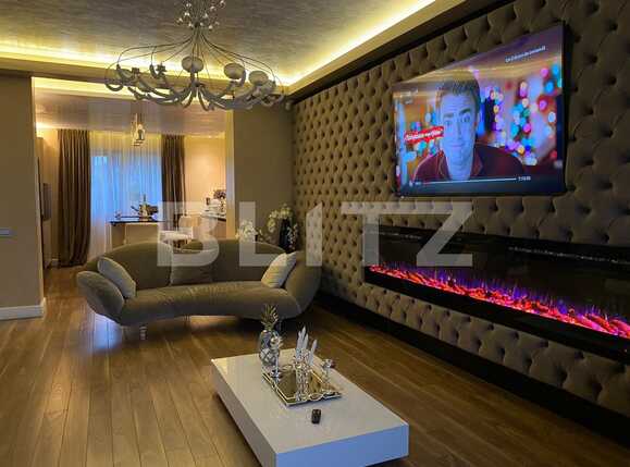 Casa de închiriat 7 camere Bună Ziua - 57902CI | BLITZ Cluj-Napoca | Poza1