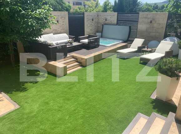 Casa de închiriat 7 camere Bună Ziua - 57902CI | BLITZ Cluj-Napoca | Poza15