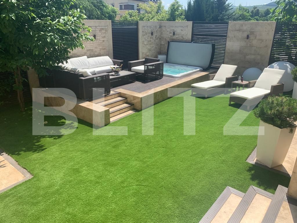 Casa de închiriat 7 camere Bună Ziua - 57902CI | BLITZ Cluj-Napoca | Poza15