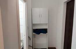 Garsoniera luminoasa si calduroasa, modern utilata si mobilata, 26mp, zona Expo Transilvania