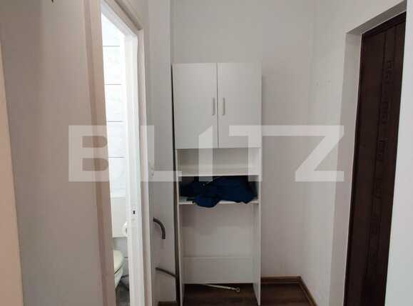 Garsonieră de vânzare Marasti - 57903AV | BLITZ Cluj-Napoca | Poza6