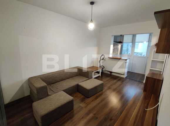 Garsonieră de vânzare Marasti - 57903AV | BLITZ Cluj-Napoca | Poza1