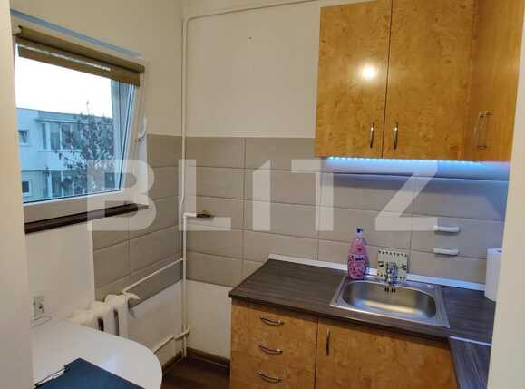 Garsonieră de vânzare Marasti - 57903AV | BLITZ Cluj-Napoca | Poza3