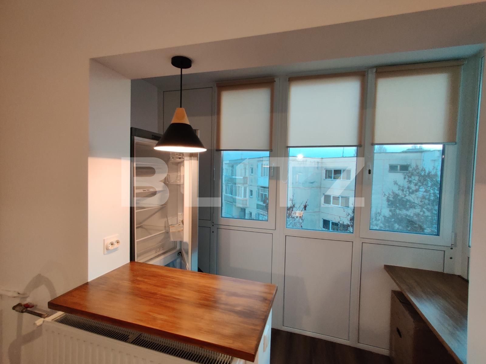 Garsonieră de vânzare Marasti - 57903AV | BLITZ Cluj-Napoca | Poza4