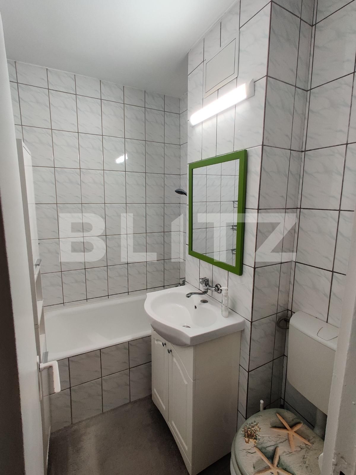Garsonieră de vânzare Marasti - 57903AV | BLITZ Cluj-Napoca | Poza5
