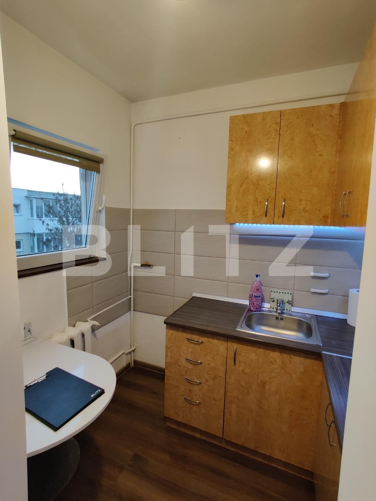 Garsonieră de vânzare Marasti - 57903AV | BLITZ Cluj-Napoca | Poza3